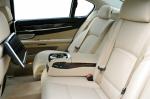 BMW 750iL 2013 года